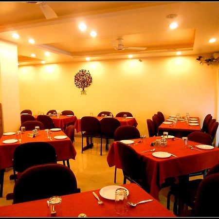 Hotel Siddhartha Inn Nagpur Bagian luar foto