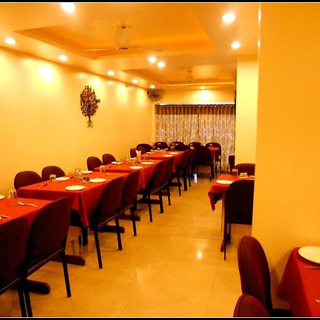 Hotel Siddhartha Inn Nagpur Bagian luar foto