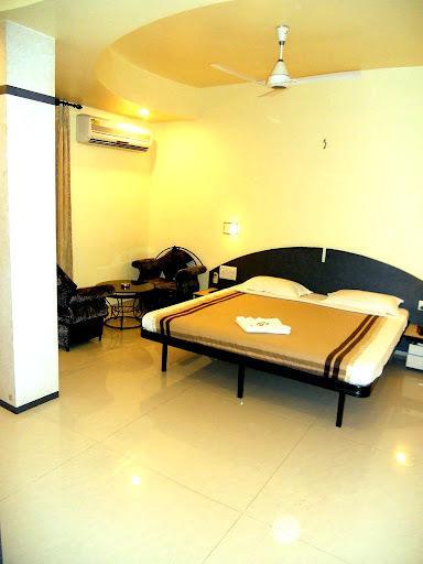 Hotel Siddhartha Inn Nagpur Ruang foto