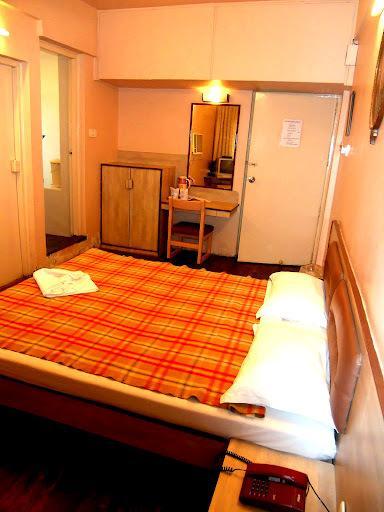 Hotel Siddhartha Inn Nagpur Ruang foto