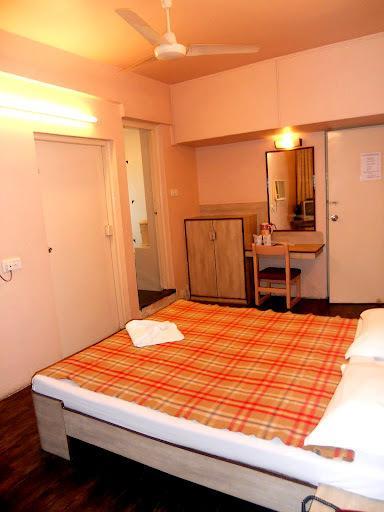 Hotel Siddhartha Inn Nagpur Ruang foto
