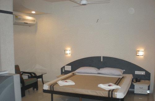 Hotel Siddhartha Inn Nagpur Ruang foto