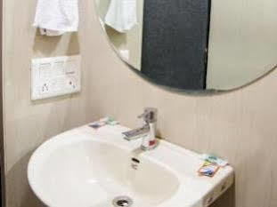 Hotel Siddhartha Inn Nagpur Bagian luar foto