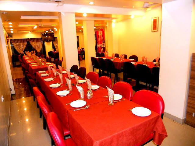 Hotel Siddhartha Inn Nagpur Bagian luar foto