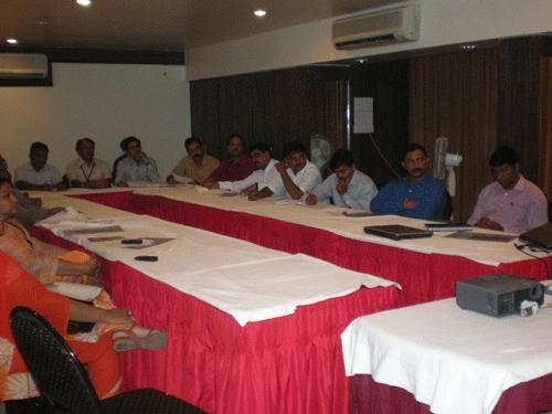 Hotel Siddhartha Inn Nagpur Bagian luar foto
