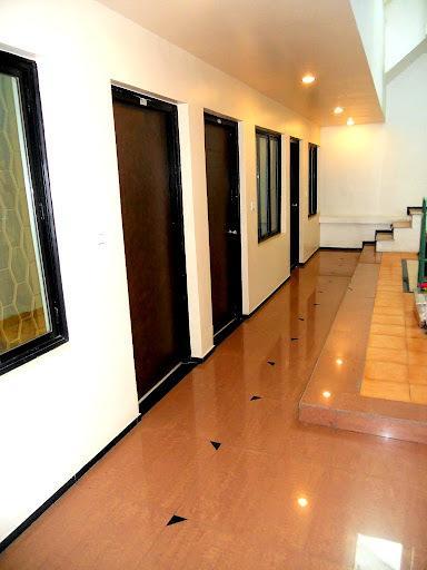 Hotel Siddhartha Inn Nagpur Bagian luar foto