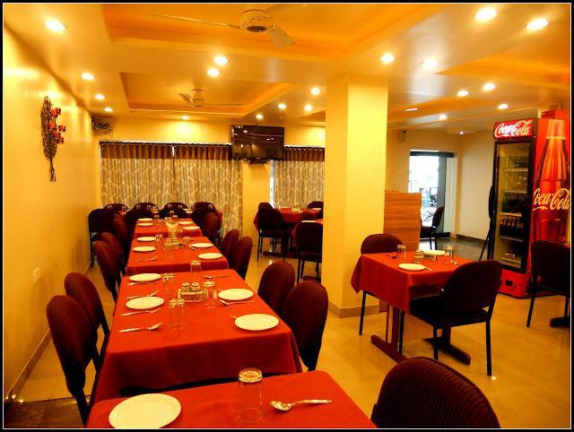 Hotel Siddhartha Inn Nagpur Bagian luar foto