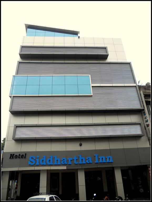 Hotel Siddhartha Inn Nagpur Bagian luar foto