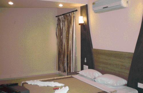 Hotel Siddhartha Inn Nagpur Bagian luar foto